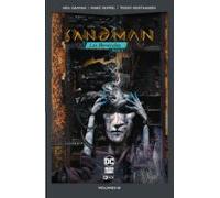 Sandman Vol. 10: Las Benevolas - Parte 2 (dc Pocket)