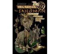 Sandman Vol. 10: The Wake – Edición 30 aniversario (DC Black Label)