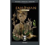 Sandman vol. 11: El velatorio (DC Pocket)