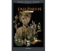 Sandman Vol. 11: El Velatorio (dc Pocket)
