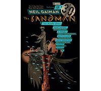 The Sandman 9: The Kindly Ones