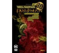 Sandman Volume 1 (ebook)