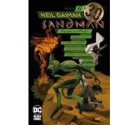 Sandman Volume 6 (ebook)