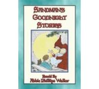Sandmans Goodnight Stories - 28 Illustrated Childrens Bedtime Stories