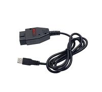 SANDNE For VAG K + Can Commander 1,4 OBD2 Herramienta de escáner de diagnóstico OBDII for VAG 1,4 Cable for Soporte de escáner Vag más Coche de Marca