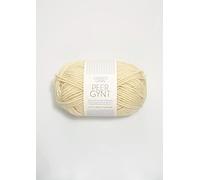 Sandnes Garn 1101-001012 - Ovillo de lana (50 gramos por ovillo = 91 m aprox.)