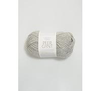 Sandnes Garn 1101-001032 - Ovillo de lana para tejer a mano, 50 gramos por ovillo = 91 m aprox.