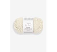 Sandnes Garn Double Sunday 1012 Whipped Cream