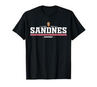 Sandnes Norway Camiseta