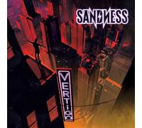 SANDNESS - VERTIGO