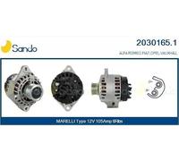 SANDO 20301651 Alt.re (compatible) Opel Astra H 1.9CDTI 05