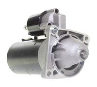 SANDO MOTOR DE ARRANQUE 6015108.0 Compatible con FIAT Scudo Furgón 270, 272 Scudo 270, 272 Scudo Camión de plataforma/Chasis 270, 272, TOYOTA AYGO WNB1, KGB1, PEUGEOT 107 Hatchback PM, PN 207 WA, WC