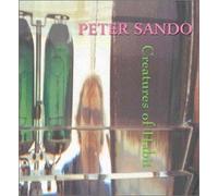 Sando, Peter - Creatures of Habit