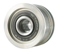 Sando scp90130.0 Polea Rueda Independiente Alternador