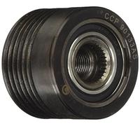 Sando scp90133.0 Polea Rueda Independiente Alternador