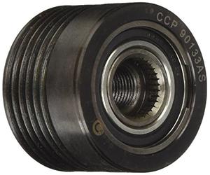 Sando scp90133.0 Polea Rueda Independiente Alternador