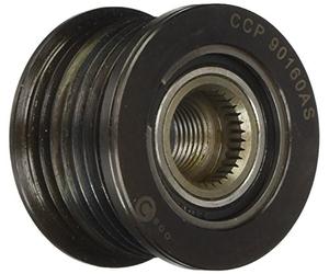 Sando scp90160.0 Polea Rueda Independiente Alternador