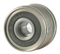 Sando scp90183.0 Polea Rueda Independiente Alternador