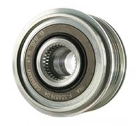Sando scp90187.1 Polea Rueda Independiente Alternador