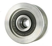 Sando scp90188.0 Polea Rueda Independiente Alternador