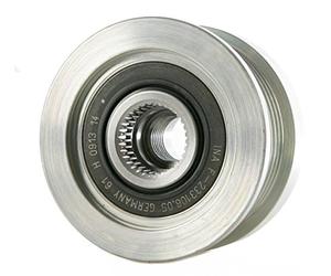 Sando scp90188.0 Polea Rueda Independiente Alternador