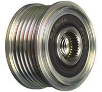 Sando scp90192.1 Polea Rueda Independiente Alternador