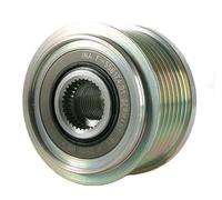 Sando scp90202.0 Polea Rueda Independiente Alternador