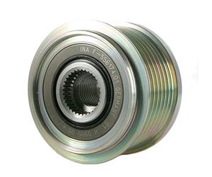 Sando scp90202.0 Polea Rueda Independiente Alternador