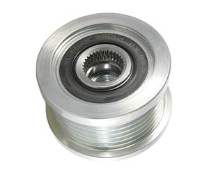 Sando scp90236.0 Polea Rueda Independiente Alternador