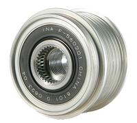 Sando scp90261.0 Polea Rueda Independiente Alternador