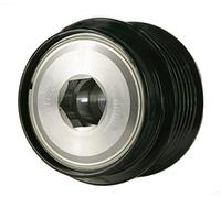 Sando scp92104.0 Polea Rueda Independiente Alternador