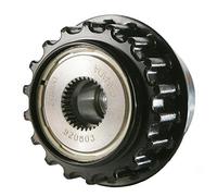 Sando scp92105.1 Polea Rueda Independiente Alternador
