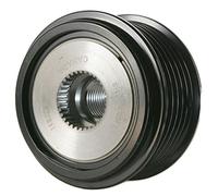 Sando scp92118.1 Polea Rueda Independiente Alternador