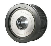 Sando scp92120.1 Polea Rueda Independiente Alternador