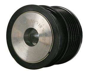 Sando scp92130.0 Polea Rueda Independiente Alternador