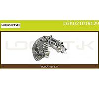 Sando src10129.0 placa diodos Alternador