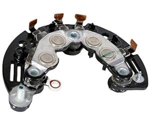 Sando src14106.0 placa diodos Alternador