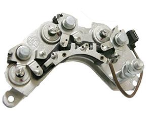 Sando src23100.0 placa diodos Alternador