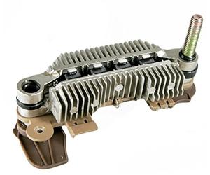Sando src35132.0 placa diodos Alternador