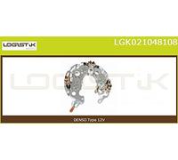 Sando src40108.0 placa diodos Alternador