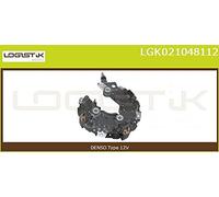 Sando src40112.0 placa diodos Alternador