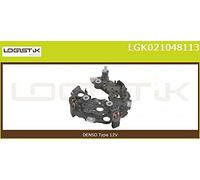 Sando src40113.0 placa diodos Alternador