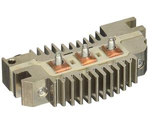 Sando src60102.0 placa diodos Alternador