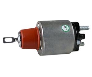 Sando sso10163.0 elettromagnete Motor Arranque