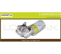 Sando swm15134.0 Motor Limpiaparabrisas