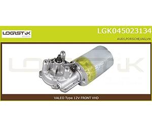 Sando swm15134.0 Motor Limpiaparabrisas