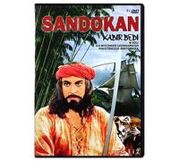 Sandokan 1+2 [2DVD] (IMPORT) (No hay versión española)