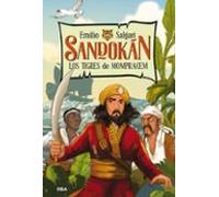 Sandokan 1: Los Tigres De Mompracem