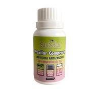 Sandokan Bio Tiger Tab - Larvicida en pastillas efervescentes (50)