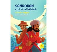 Sandokan e i pirati della Malesia (Prime letture)